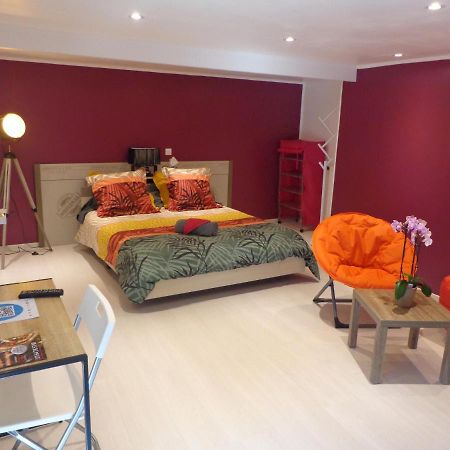 Chambres D'Hotes Les 2G Boesses Bagian luar foto