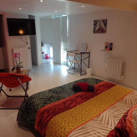 Chambres D'Hotes Les 2G Boesses Bagian luar foto