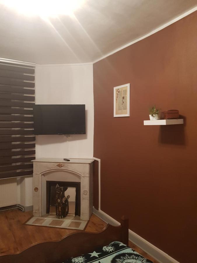Chambres D'Hotes Les 2G Boesses Bagian luar foto
