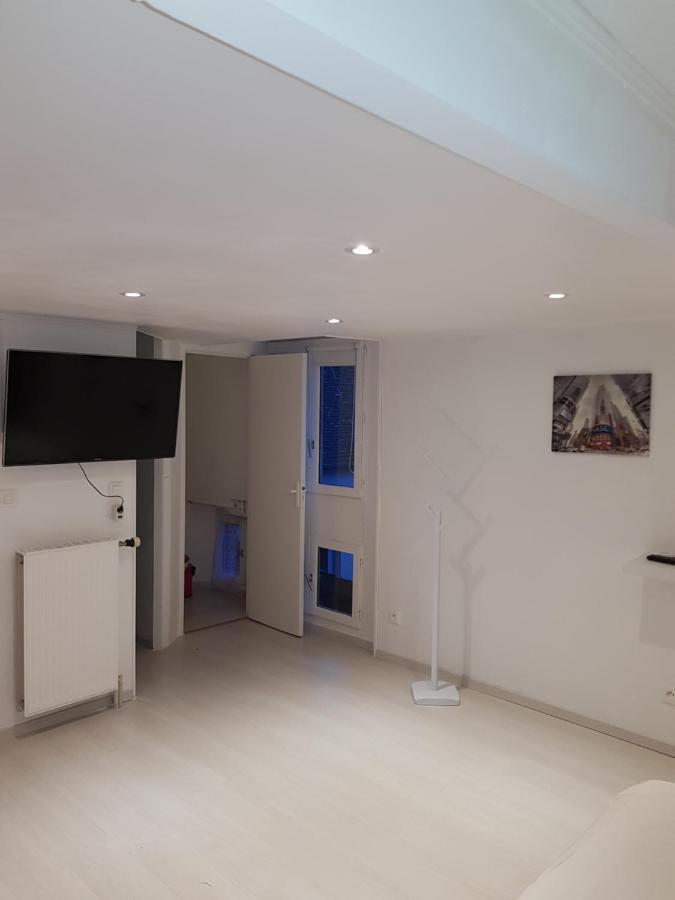 Chambres D'Hotes Les 2G Boesses Bagian luar foto