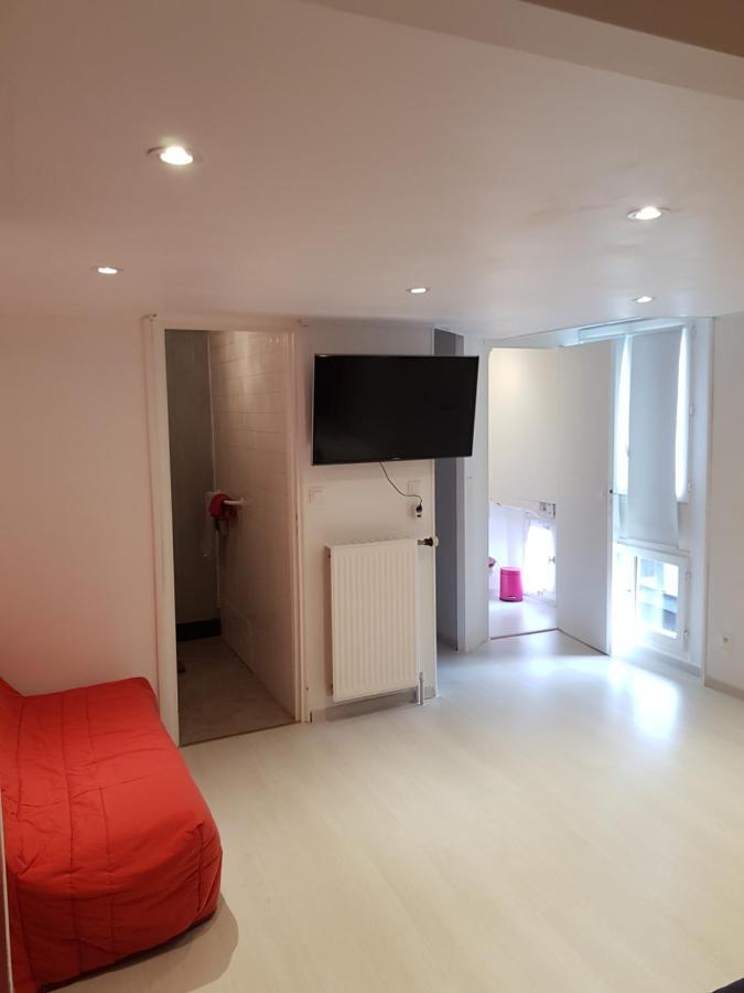 Chambres D'Hotes Les 2G Boesses Bagian luar foto