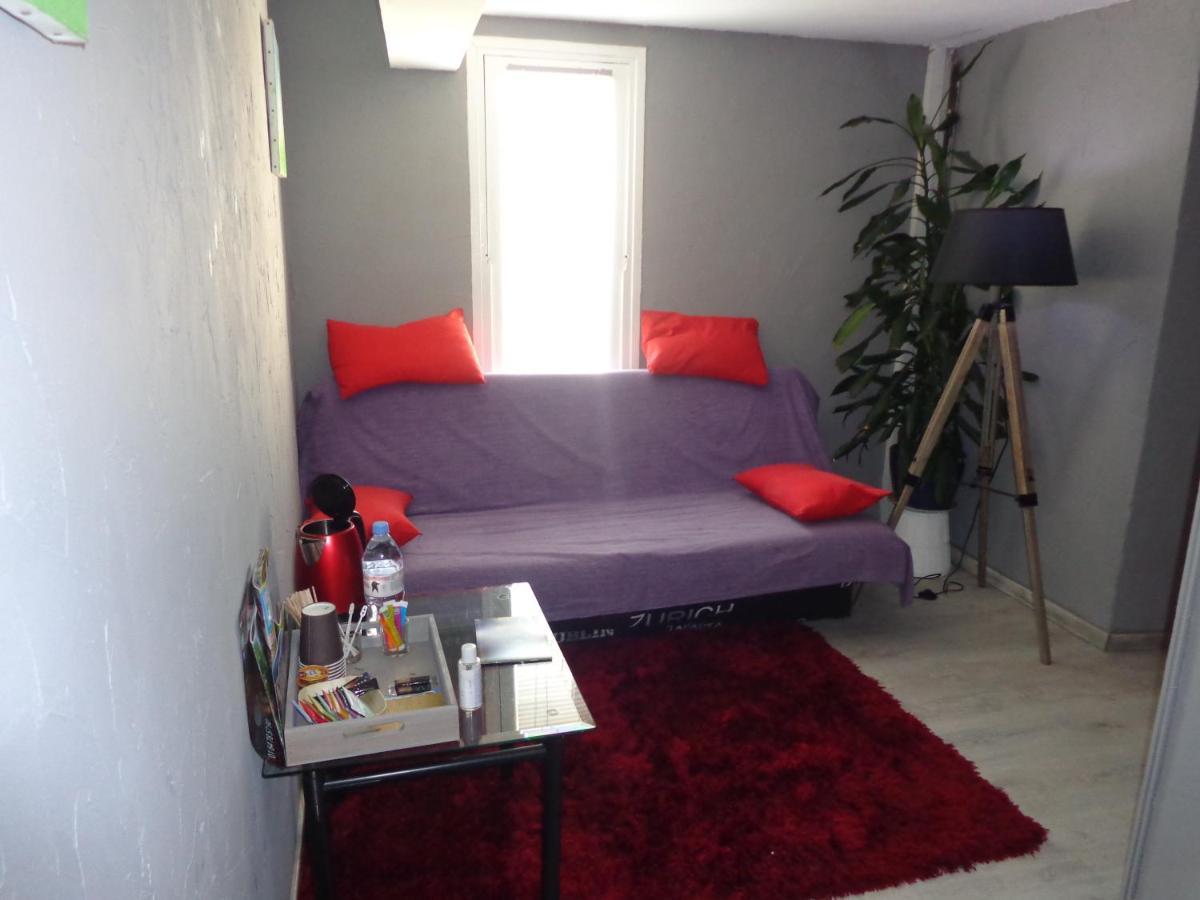 Chambres D'Hotes Les 2G Boesses Bagian luar foto