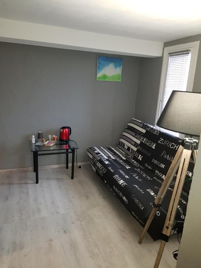 Chambres D'Hotes Les 2G Boesses Bagian luar foto